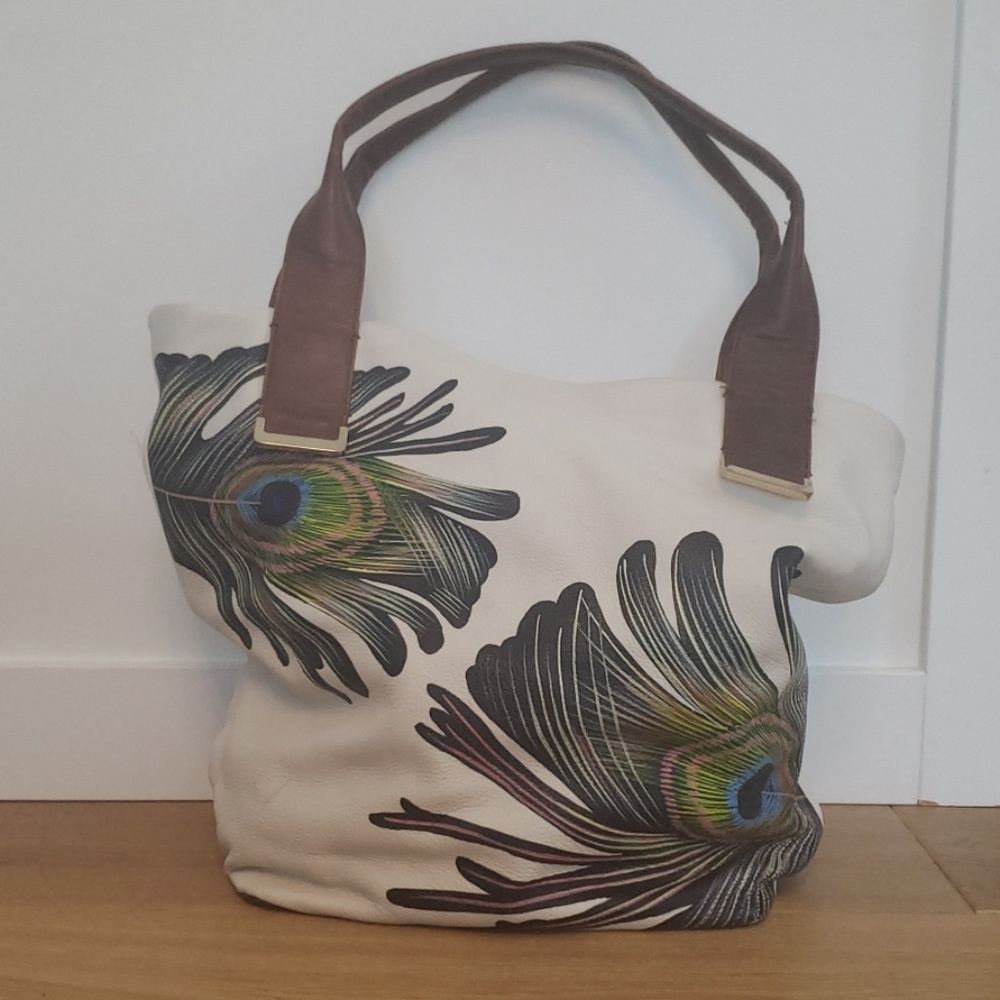 Gorgeous Elliot Lucca Intreccio Tote